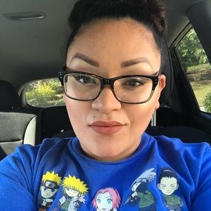 Meet your Posher, Elisabeth